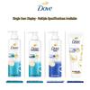 Dove Intense Repair Hair & Face Care Set
