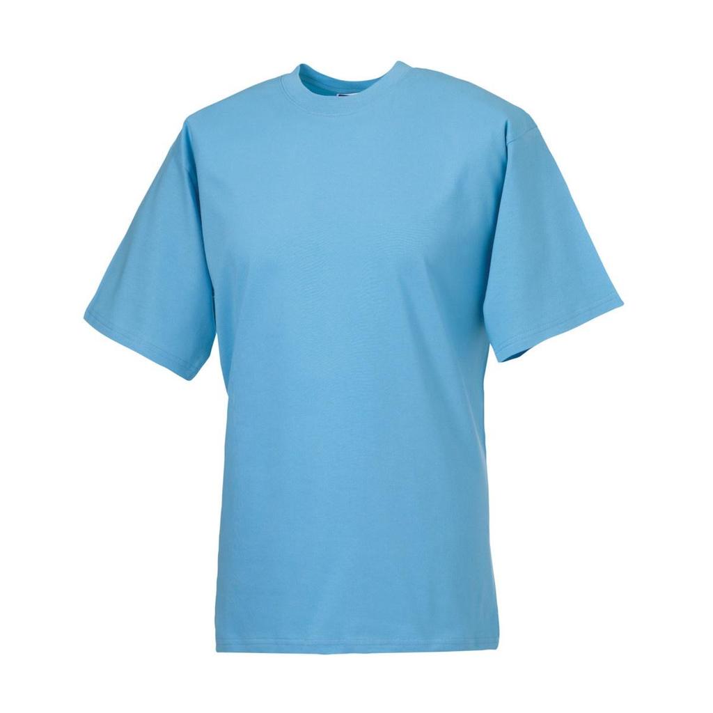 Jerzees Colours Mens Classic Short Sleeve T-Shirt