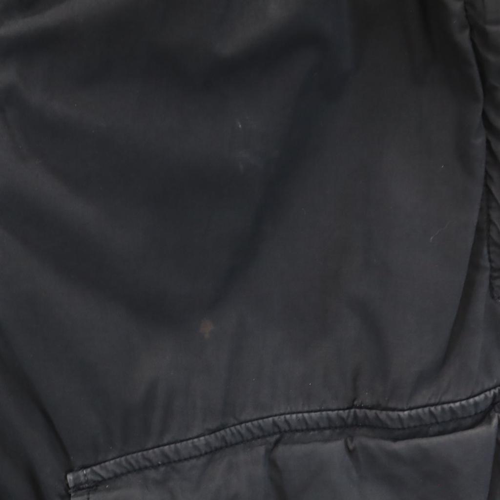 STONE ISLAND Shorts W31 Black Men's Used