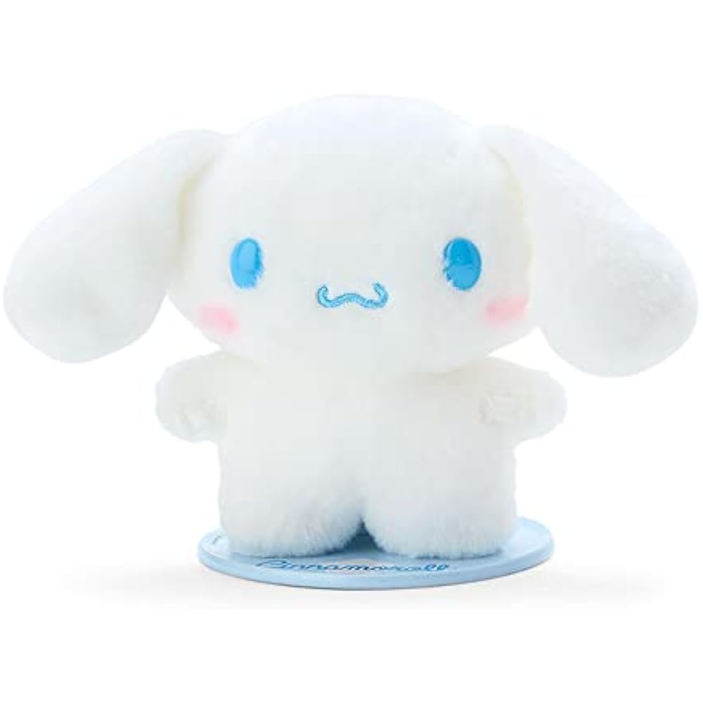 Sanrio (SANRIO) Cinnamoroll Plush Doll S (Pitatto Frenzu) 810185