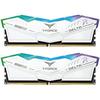RAM DDR5 - TEAMGROUP - T-Force Delta RGB - 32 GB (2 X 16 GB) - 7200 MHz - CL34