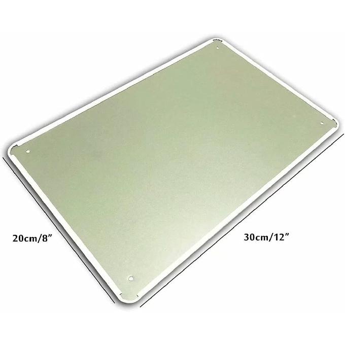 Honey Bee Knowledge Metal Tin Sign The Anatomy Of A Honey Bee Funny Poster Garden School Education Living Room Kitchen Bedroom Home Art Wall