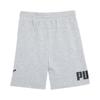 Puma Ss24 Lace Print Breathable Casual Shorts Men shorts Light-Mixed-Gray 683443-04
