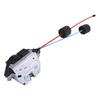 Tailgate Latch Lock Actuator Motor Tail Gate Trunk Latch Compatible for S211 VF211 280 320 Replaces 2117400036 2117400135 2117400535