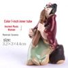 Aquarium Rockery Water-Absorbing Stone Bonsai Ornament