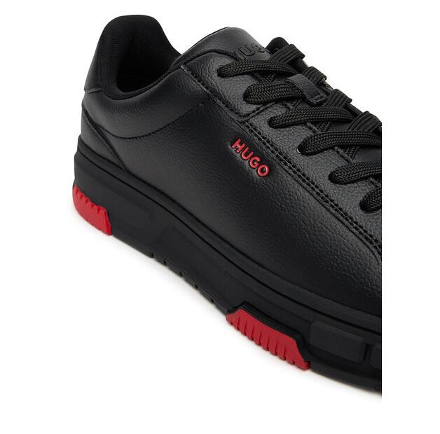 Кроссовки HUGO Yarrow