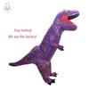 Thanksgiving Festival Cosplay Inflatable Turkey Costume for Parties and Performances