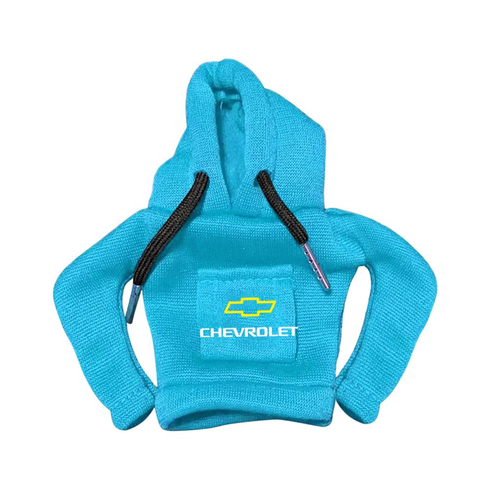 Universal Hoodie Car Gear Car Shift Lever Cover Change Lever Sweatshirt Gearshift Cover for Chevrolet Cruze Captiva Sonic Spark