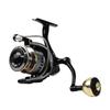 Spinning Fishing Ajing Lure Surf Nylon Line Reel, Reel, Reel, Saltwater, Freshwater, Fishing, Fishing, HE7000, 9.1-13.6kg