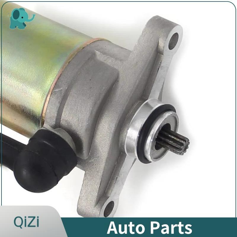 Motorcycle Parts Starter Motor for KYMCO AGILITY RS 50 GY6-50/80 31210-KEE1-90A Motorcycle Parts & Accessories