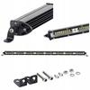 Led Lamp For Car Roof For Tractor Halogen Panel Cree