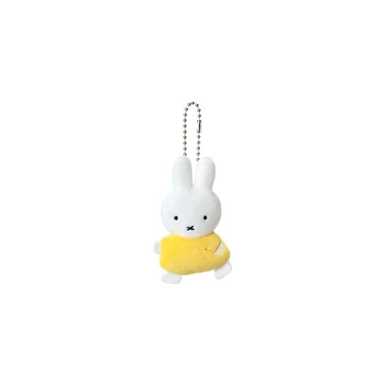 Секигучи Миффи Маленький талисман Тэкутэку 608850 В10,5 x Ш6,5 x Г1,5 см