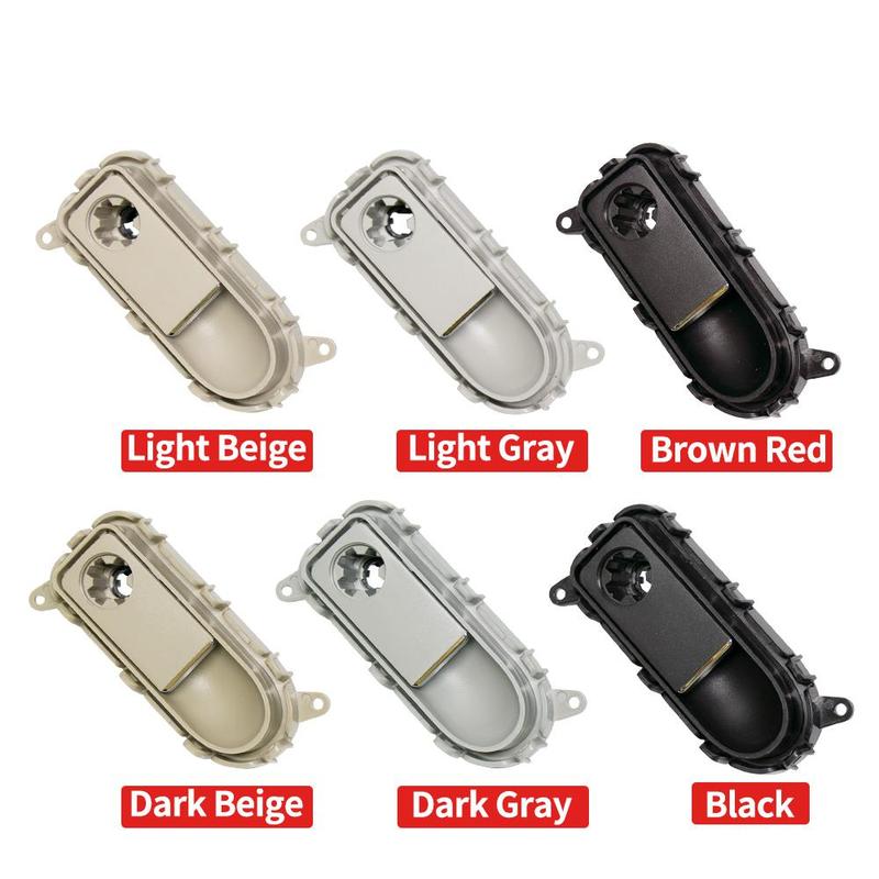 W218 Glove Box Handle 2186800091 For Mercedes Benz CLS 300 250 220 2012-2017 Dashboard and Glove Box