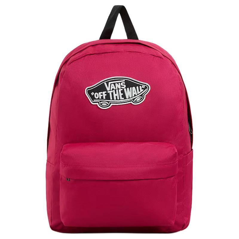 

Vans Old Skool Polyester Backpack Women s Pink Vans VN000H4YC9L розовый
