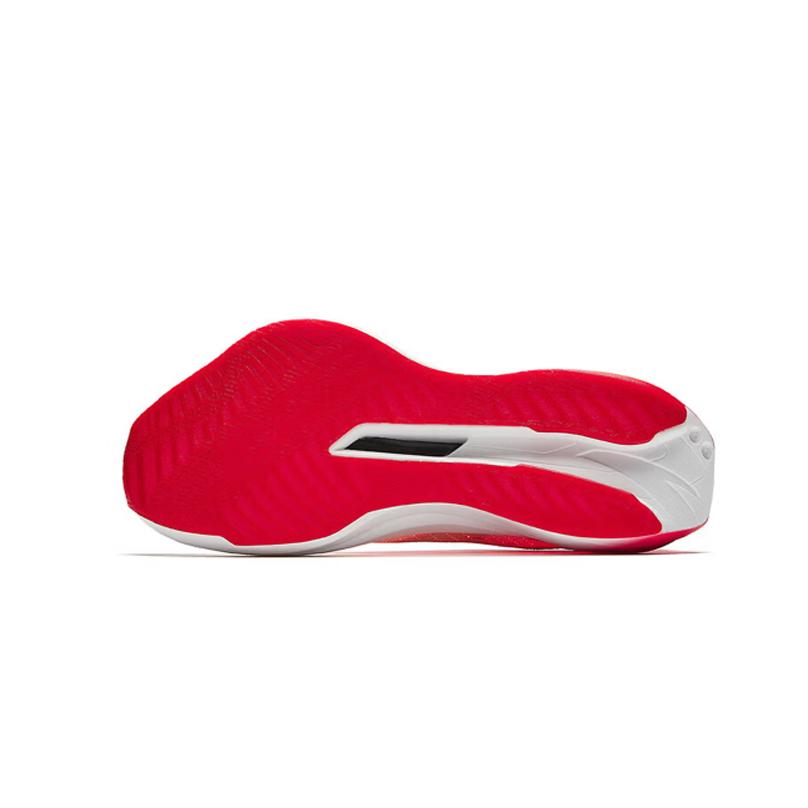 Anta C202 7.0 Low top Running Shoes Men's Classic Red 112615575-1