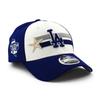 2024 MLB Тренувальна модель Кепка New Era 9FORTY Los Angeles Dodgers 2024 MLB ТРЕНУВАЛЬНА КЕПКА-СТРАПБЕК LOS ANGELES DODGERS Шохеі Отані 920 Кепка Ремінець-страпбек