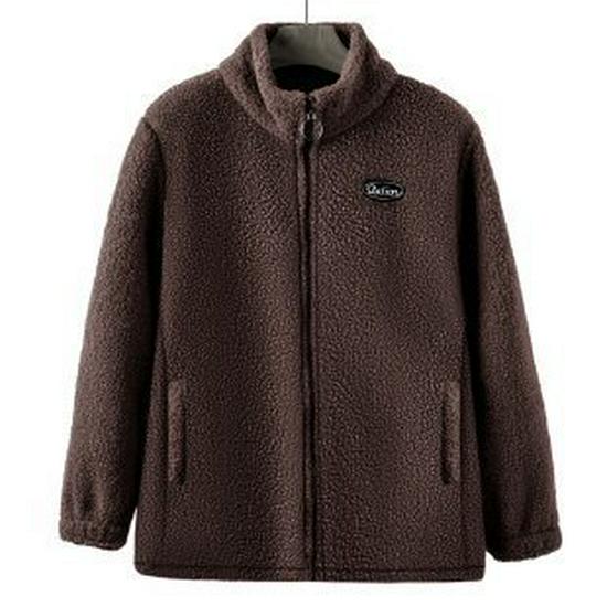 Stylish Classic Coat: Perfect for Dropshipping & Live Streaming