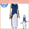 Limuru Cosplay Kostuum voor That Time I Got Reincarnate As A Slime Fans