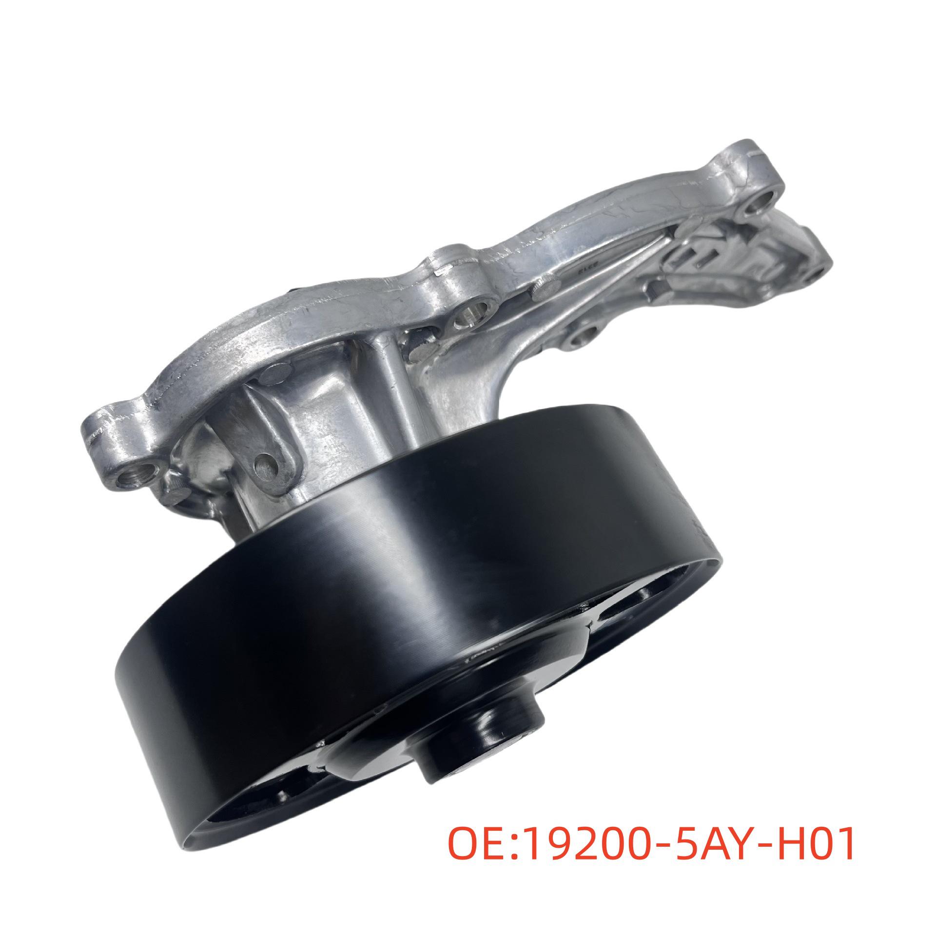 Водяной насос для Honda Civic 2017 года Двигатель CIVIC P10A2 (Часть №. 19200-5AY-H01) 19200-5AY-H01