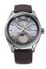 ORIENT STAR Automatic Watch M34 F7 Mechanical Moon Phase Mechanical Made In Japan Limited To 300 Domestic Warranty 2 Years Gray Gradient [Orient Star]