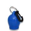 1Pc Scubas Dive Regulator Octopus Holder Diving Mouthpiece Dust Cap Dustproof Cover Regulator Holder With Clip