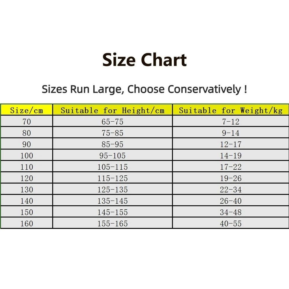 Weihnachtsmann Cosplay Kostümset Neujahr Weihnachten Anzug Kleidung Jungen Mädchen Kleinkind