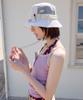Lagpiswiwedeoweeo Mesh Bucket Hat - 4 Colors