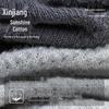 MIIOW Men's 100% Cotton Mesh Mid-Calf Socks (5 Pairs)