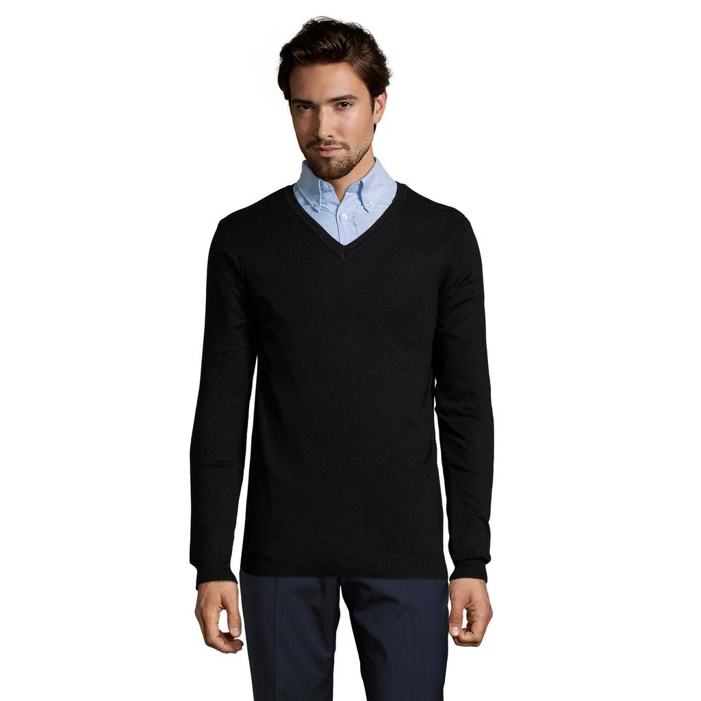 Mens Glory Sweater Top