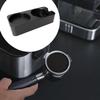 Stable Espressos Tamping Station Universal Fit For Coffee Handle Sustainable Materials Coffee Distributor Base