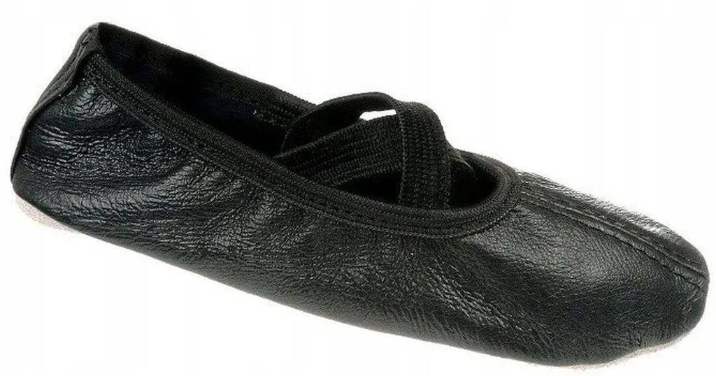 Leather Ballet Shoes For Ballet Dance Shoes Jadar