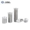Guwanji 304 Stainless Steel Type B Headless Welding Studs