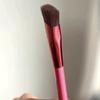 Makeup Brush Eyebrow Brush Tool, Multi-Function Eyebrow Brush, Angled Eyebrow Brush, Concealer Brush For Eyebrows