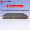 Huawei S5735S-S48S4X-A 10 Gigabit Fiber Optic Switch