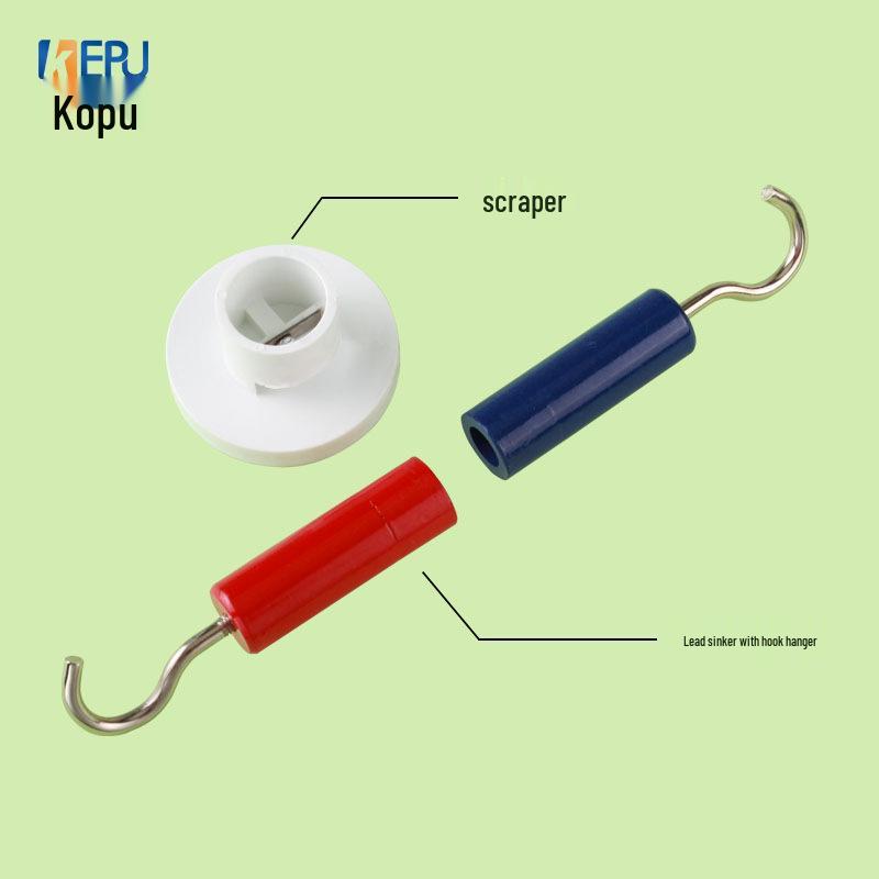 Cohesion & Gravitational Force Experiment Kit for High School Physics