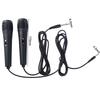 3.5mm\6.5mm Wired Microphone Professional Handheld Microphone Dynamic Microphone  Speaker\Amplifier
