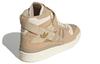 adidas Forum 84 High Beiger Ton Damen GZ8592