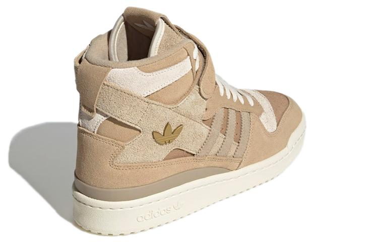 adidas Forum 84 High Beiger Ton Damen GZ8592