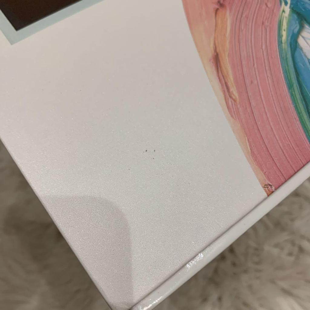 [USED] IU Palette CD Album