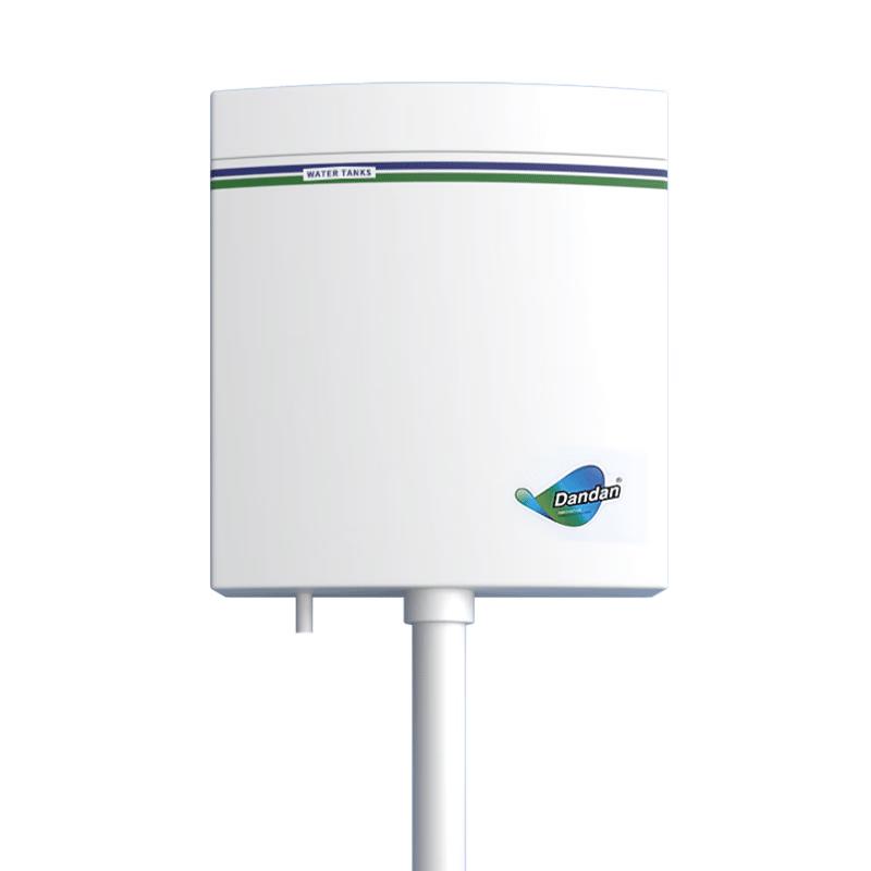 MEJUE Bathroom Flushing Systems