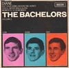 7inch Record BACHELORS  Bachelors Volume 2 DFE8564 Decca 1964 UK Pop Used