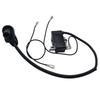 Ignition Coil For Stihl FR480C FR480 FR450 FR350 FS120 FS120R FS200 FS200R FS250 BT 120C Trimmer 4134 400 1306 Brushcutter