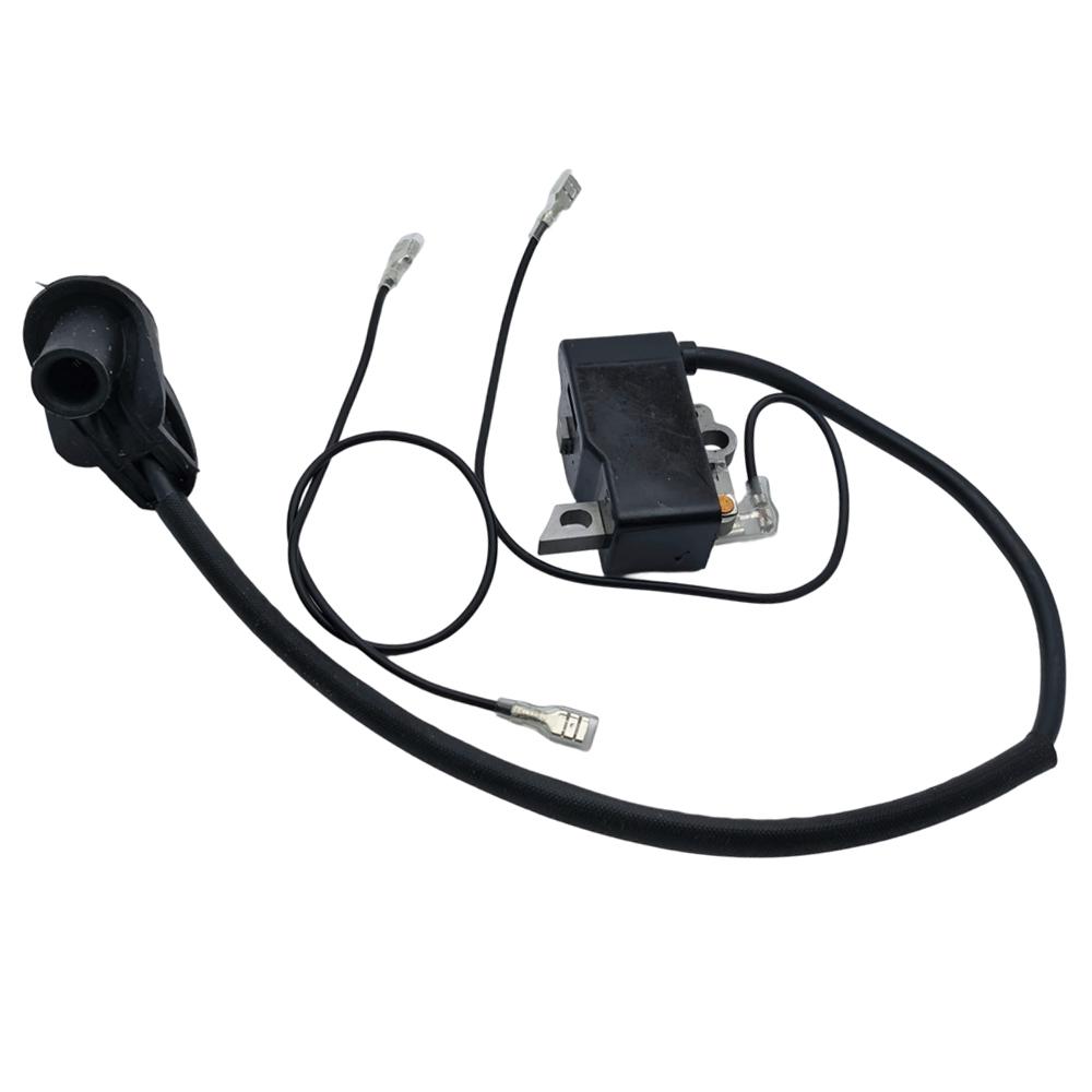 Ignition Coil For Stihl FR480C FR480 FR450 FR350 FS120 FS120R FS200 FS200R FS250 BT 120C Trimmer 4134 400 1306 Brushcutter