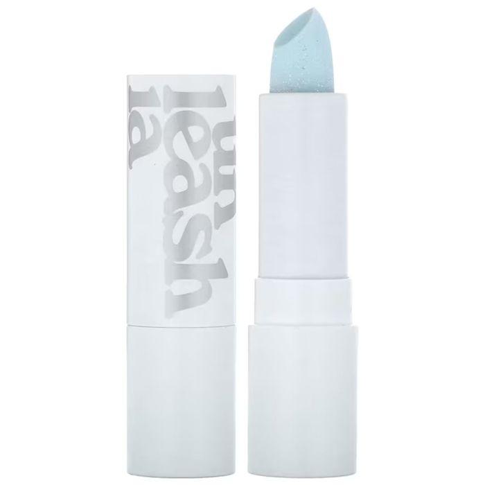 -Unleashia Baume à Lèvres Glacier 3,3 g (Teinte : N°2 Blue Lagoon)