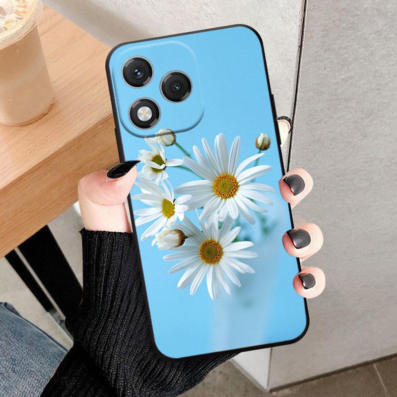 Soft Protective Cover For Honor 400 Lite Casing ABR-NX1 Cool Cartoon Fundas For Honor 400 Honor400 Lite 5G Silicone Covers Case