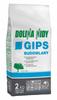Dolina Nida Gipspleister , Licht