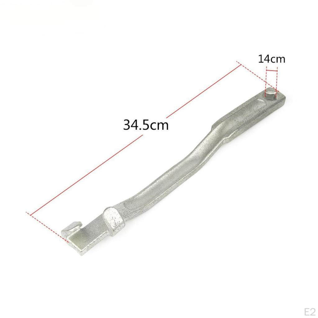 Wrench Extender Tool Extension Amplifier Hard to Reach Areas Multi Use Universal Spanner