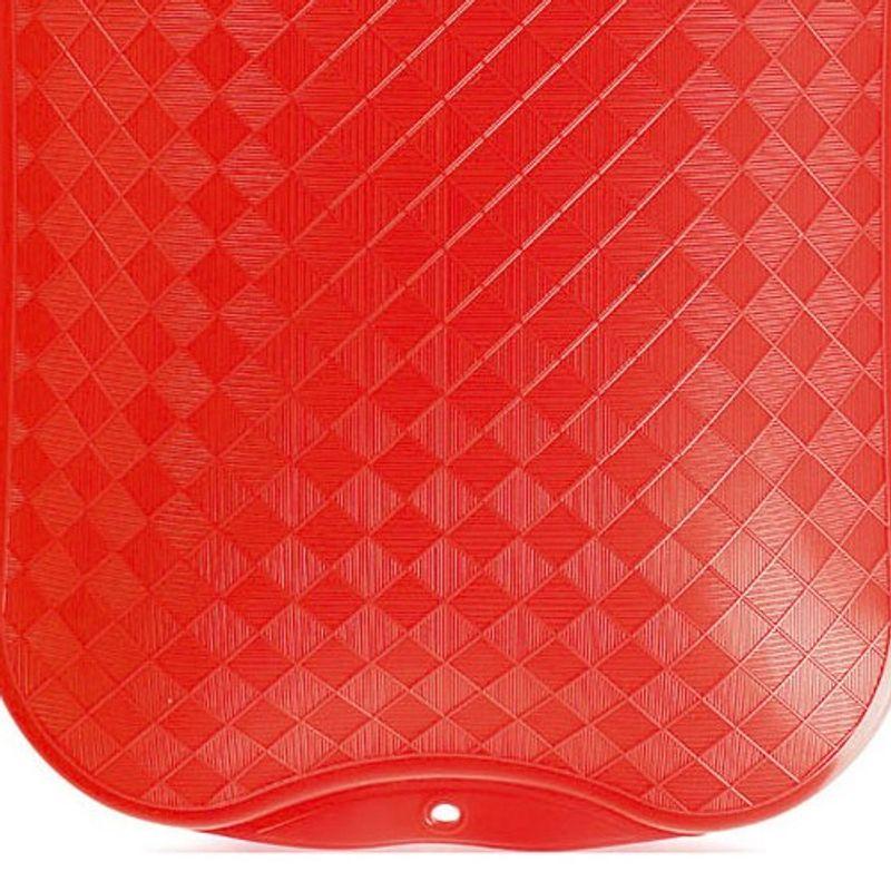 Pash Classic Soft Square Pattern Thermal Bag 2L (Random Color)