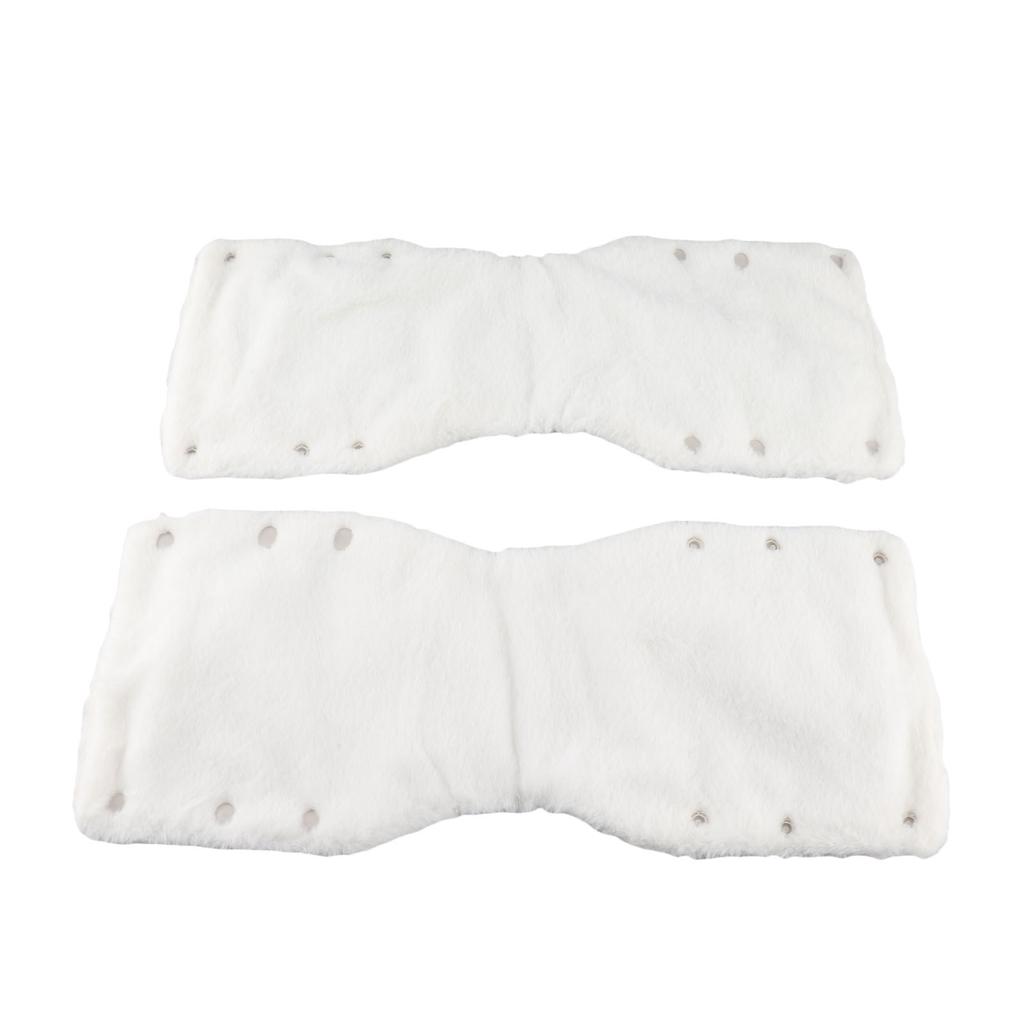 Baby Stroller Gloves Stroller Hand Muff Warm Gloves Waterproof Carriage Handmuffs Stroller Accessories