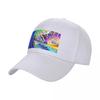 Jeff T BrockUnisex Baseball Cap Hat Luxury Brand Fashionable Ball   For Unisex Womens